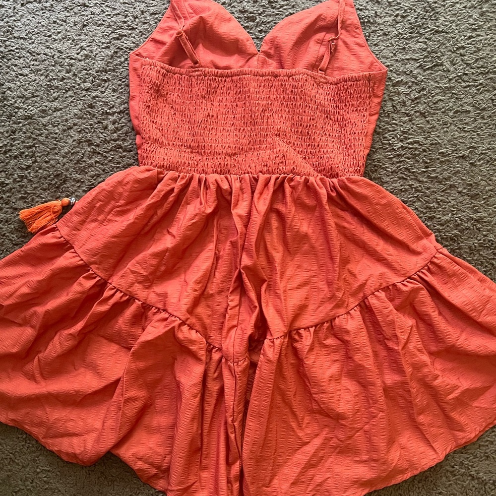 Sun Dress